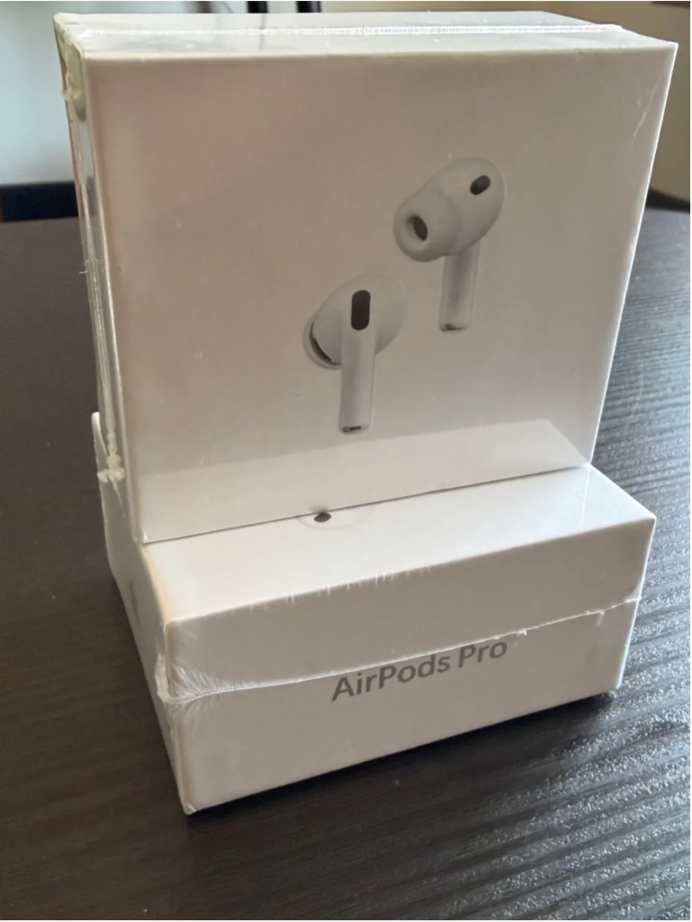 Unisex Airpods Pro 3 Headphones One Size White